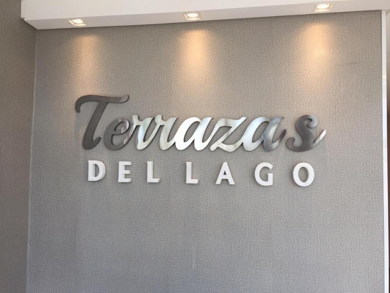 HernandariasCosta Del Lago-Terrazasアパートメント エクステリア 写真